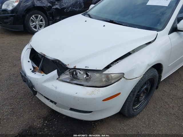 Mazda Mazda6 I