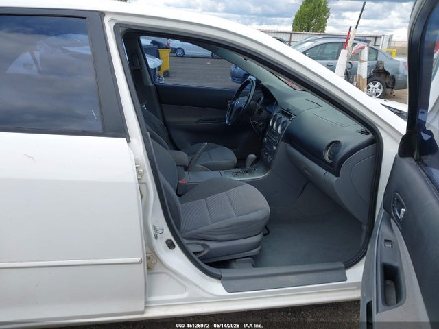 Mazda Mazda6 I