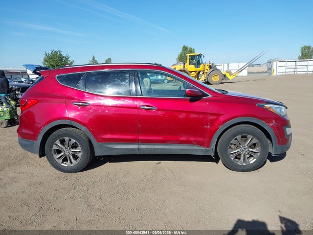 Hyundai SANTA FE Sport