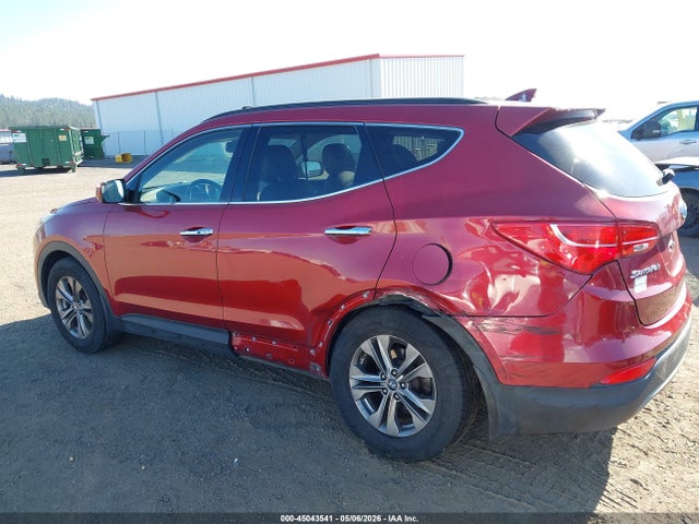 Hyundai SANTA FE Sport