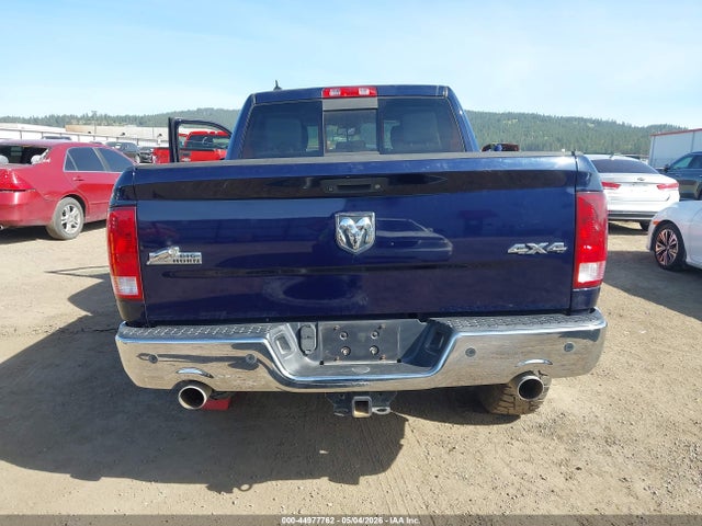 Ram 1500 Big Horn
