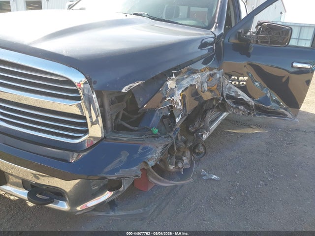 Ram 1500 Big Horn