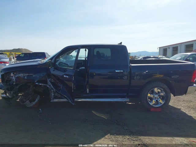 Ram 1500 Big Horn