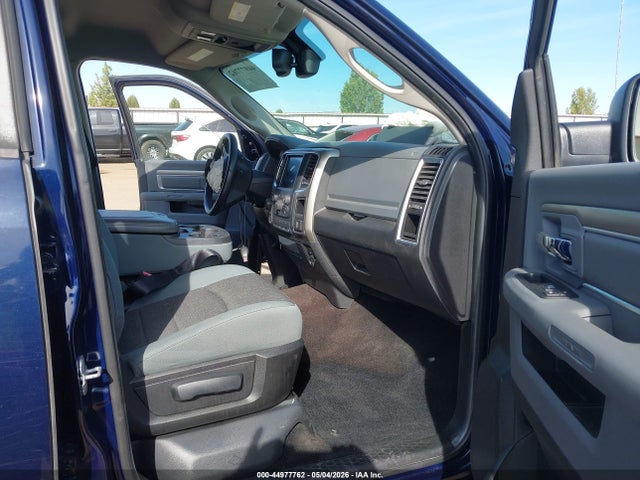 Ram 1500 Big Horn