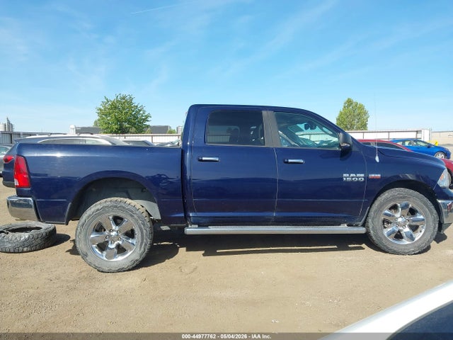 Ram 1500 Big Horn