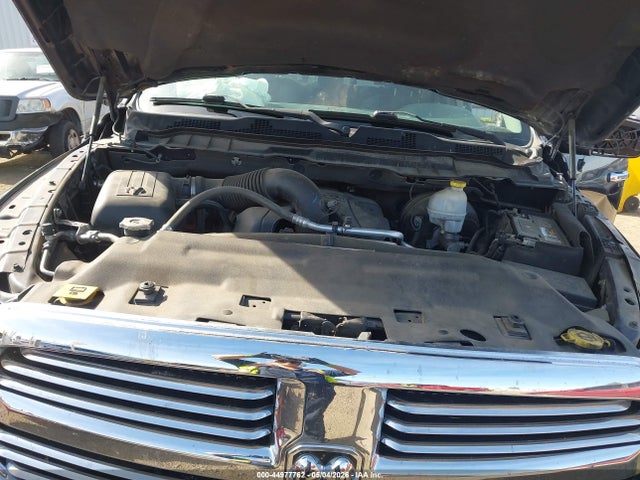 Ram 1500 Big Horn