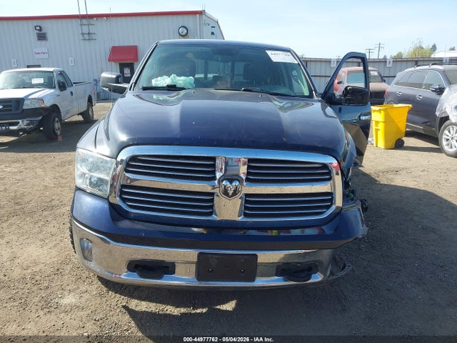 Ram 1500 Big Horn