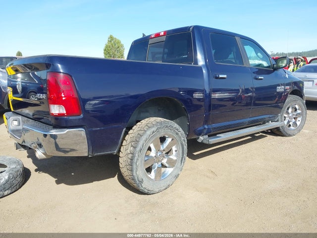 Ram 1500 Big Horn
