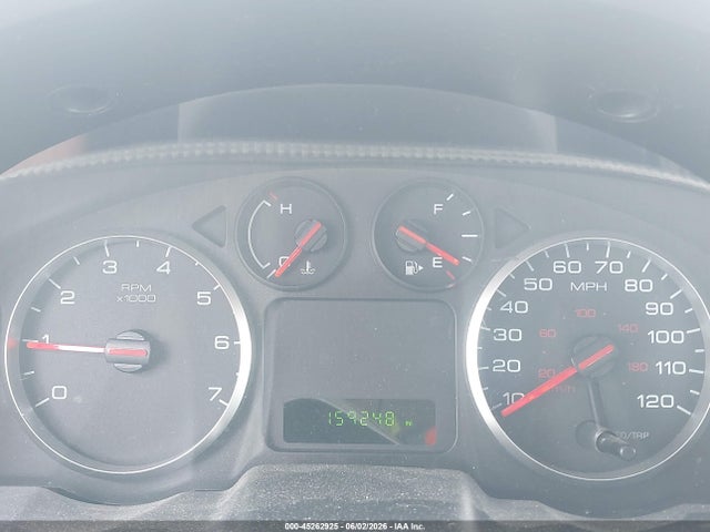 Ford Five Hundred Se