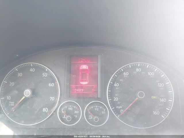 Volkswagen Jetta 2.5