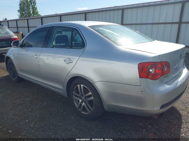 Volkswagen Jetta 2.5