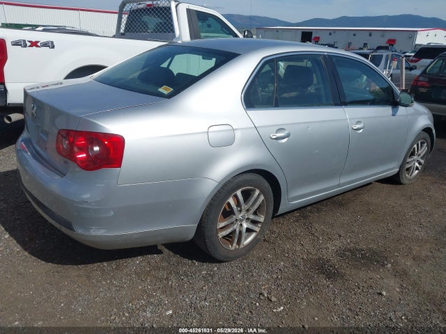 Volkswagen Jetta 2.5