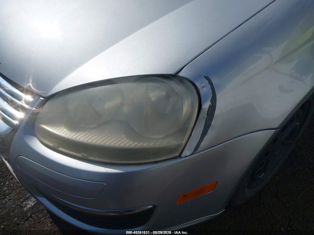Volkswagen Jetta 2.5