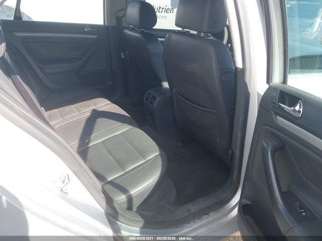 Volkswagen Jetta 2.5