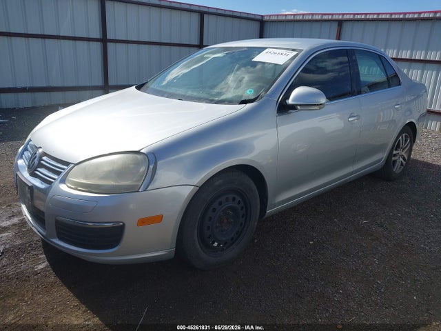 Volkswagen Jetta 2.5