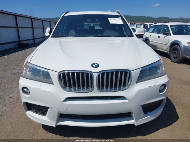 BMW X Series Xdrive35i