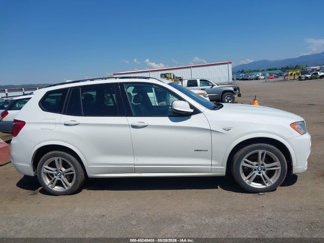 BMW X Series Xdrive35i