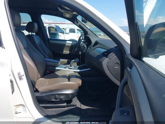 BMW X Series Xdrive35i