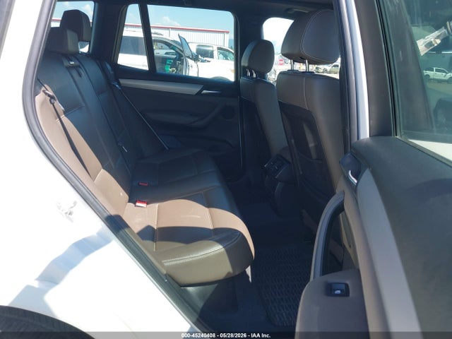 BMW X Series Xdrive35i