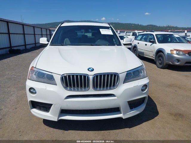 BMW X Series Xdrive35i