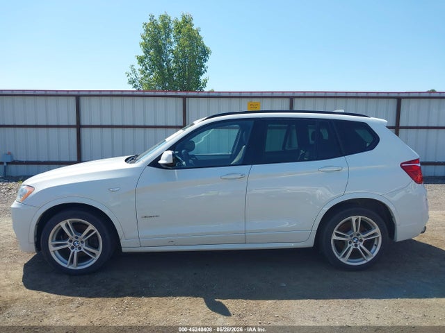 BMW X Series Xdrive35i