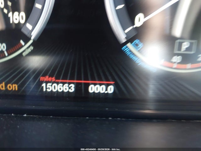 BMW X Series Xdrive35i