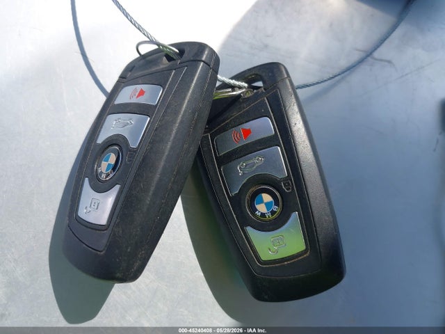 BMW X Series Xdrive35i