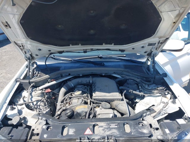 BMW X Series Xdrive35i