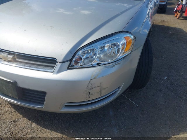 Chevrolet Impala Ls