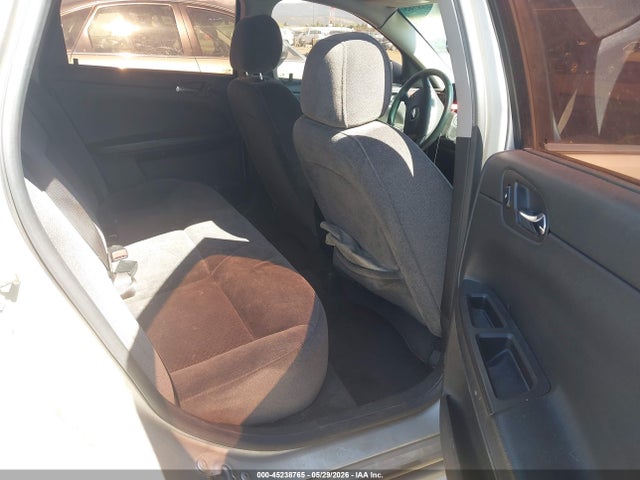 Chevrolet Impala Ls
