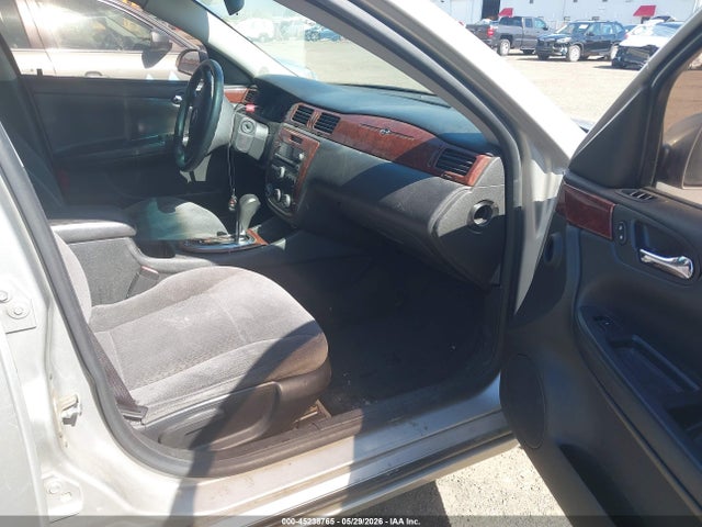 Chevrolet Impala Ls