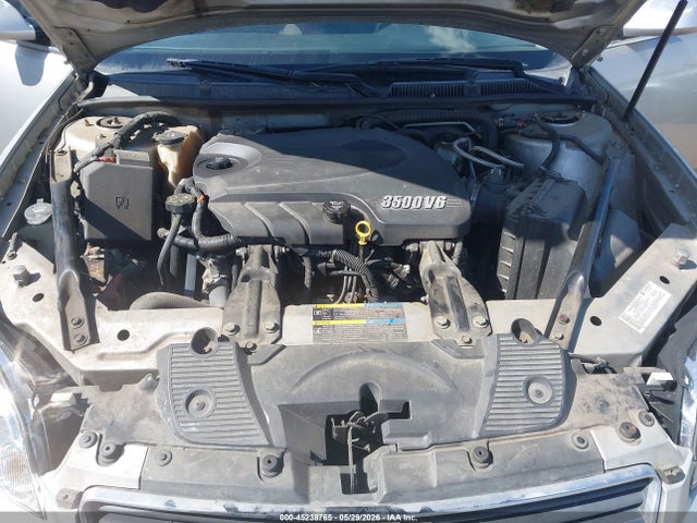 Chevrolet Impala Ls