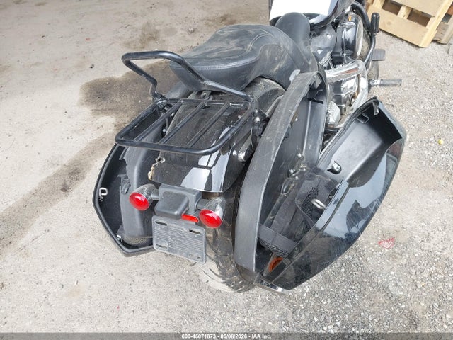 Harley-Davidson Flsb