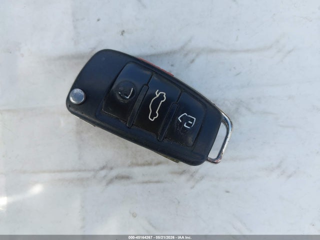 Audi A3 2.0t Premium