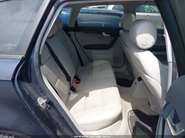 Audi A3 2.0t Premium