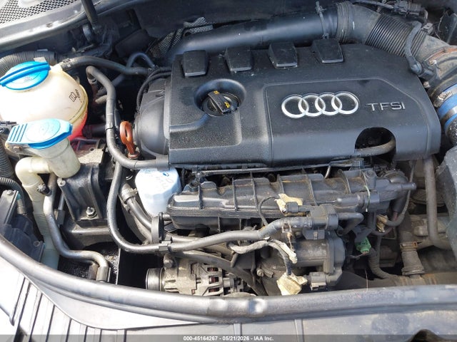 Audi A3 2.0t Premium