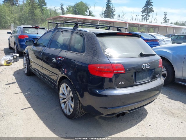 Audi A3 2.0t Premium