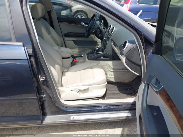 Audi A3 2.0t Premium