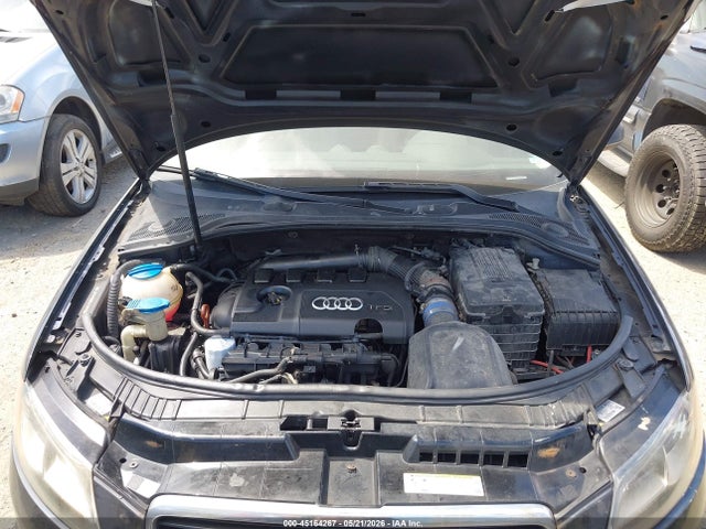 Audi A3 2.0t Premium