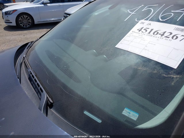 Audi A3 2.0t Premium