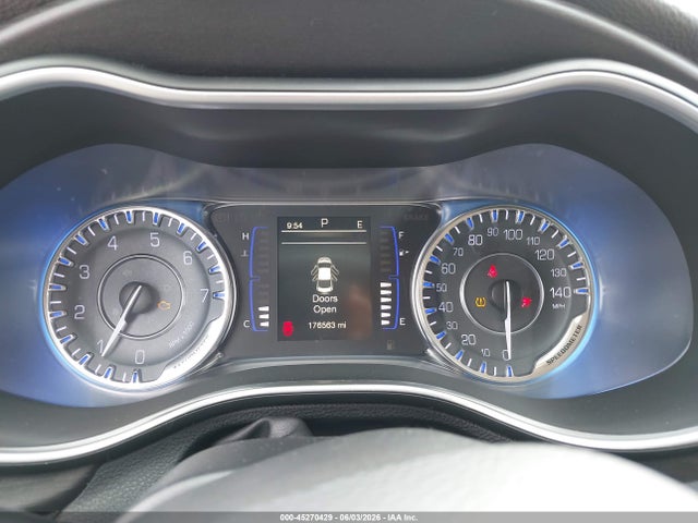 Chrysler 200 Limited