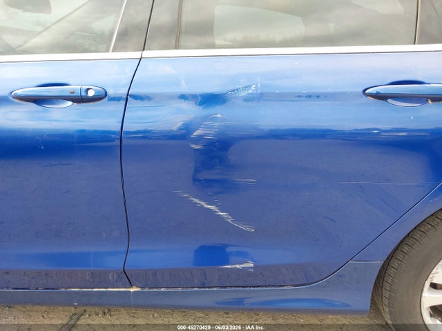 Chrysler 200 Limited