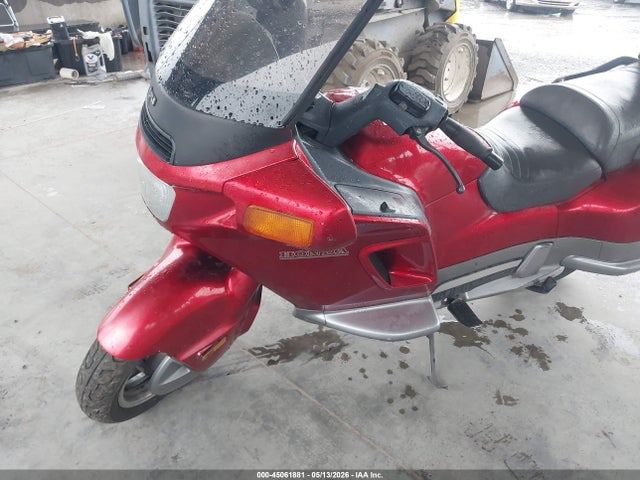 Honda Pc800