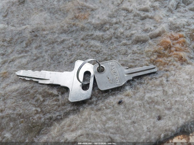 Honda Pc800