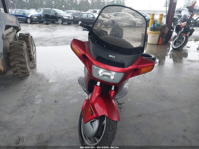 Honda Pc800