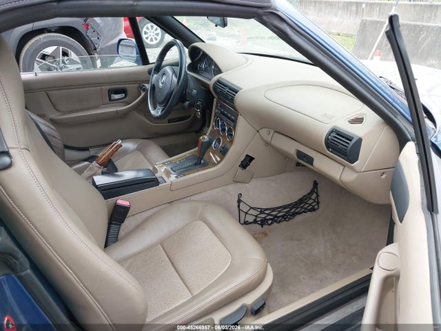 BMW Z Series 2.3