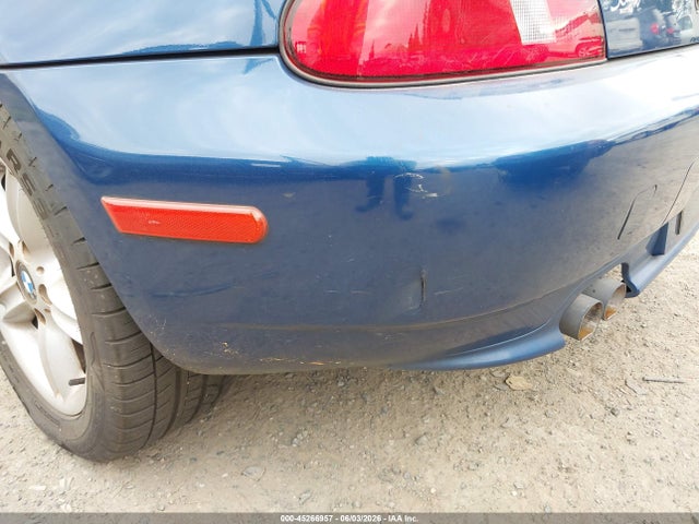 BMW Z Series 2.3