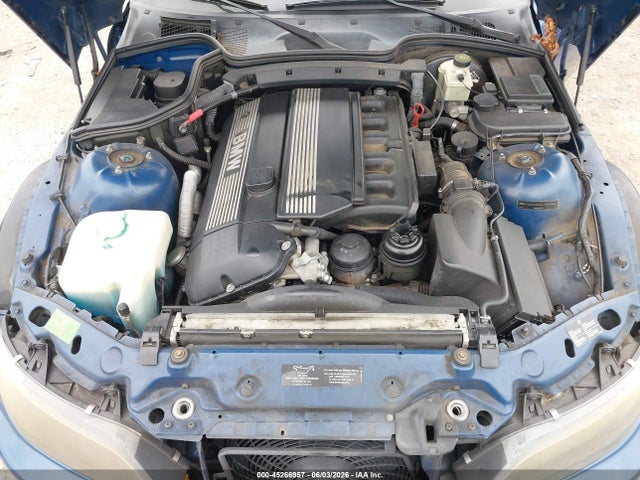 BMW Z Series 2.3