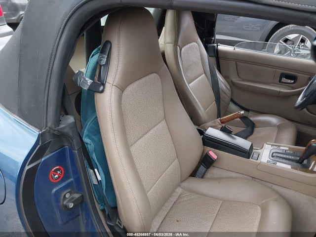 BMW Z Series 2.3