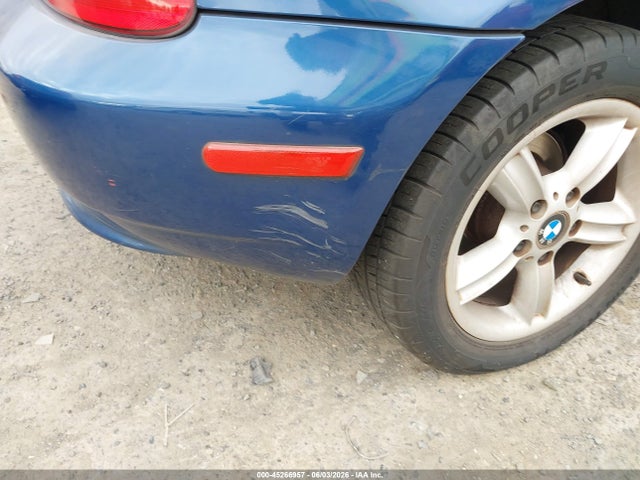 BMW Z Series 2.3